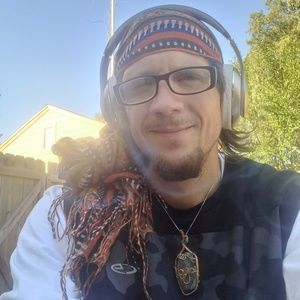 Meet your Posher, Jeff